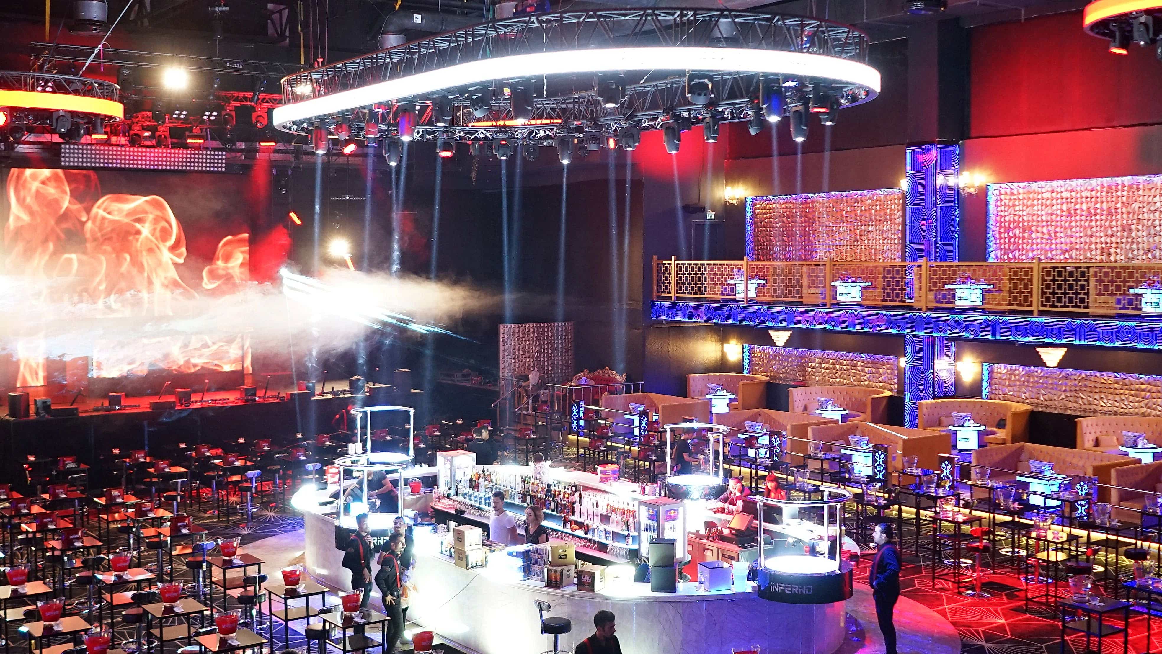 HecPro Ses ve Görüntü Sistemleri