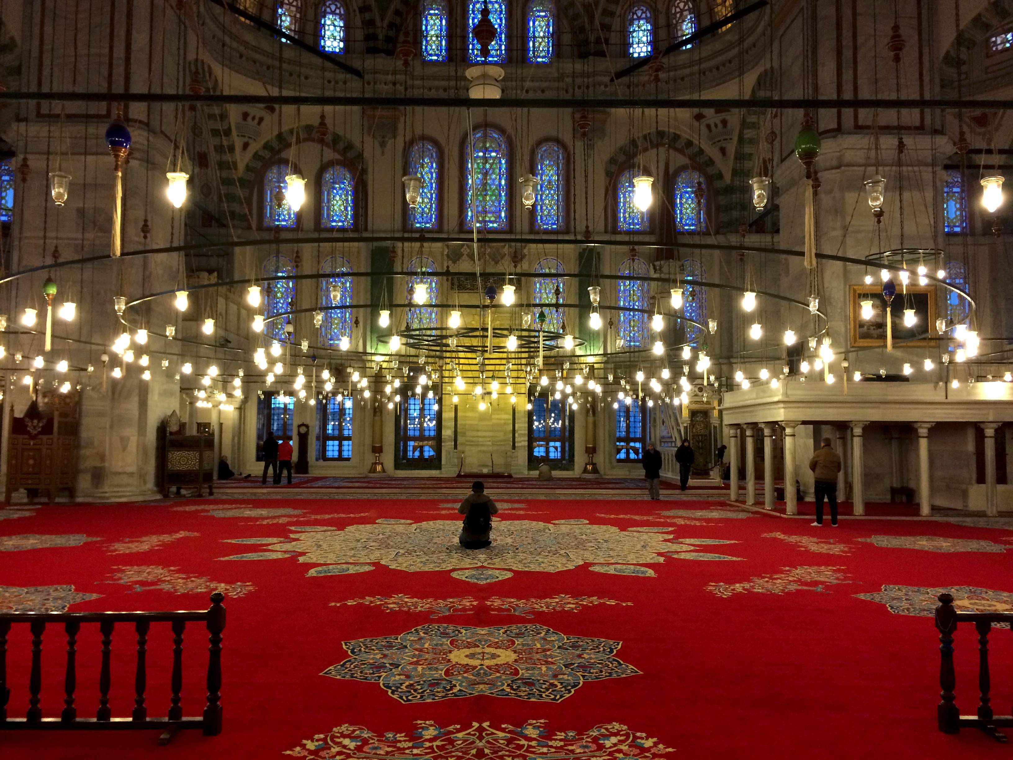 HecPro Ses ve Görüntü Sistemleri